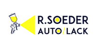 Kundenlogo Autolack & Karosseriebau Center Soeder GmbH