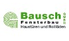 Kundenlogo von Fensterbau Bausch GmbH