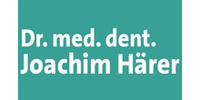 Kundenlogo Härer Joachim Dr.med.dent.