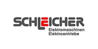 Kundenlogo Elektromotoren Schleicher GmbH