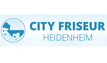 Kundenlogo von City Friseur