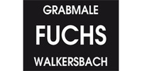Kundenlogo Siegfried Fuchs Grabmale GmbH