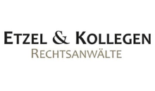 Kundenlogo von Etzel & Kollegen Rechtsanwälte Kundenlogo von Etzel & Kollegen Rechtsanwälte