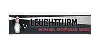 Kundenlogo Bowlingcenter Leuchtturm