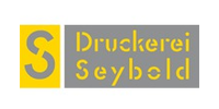 Kundenlogo Druckerei Seybold