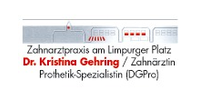 Kundenlogo Dr. Kristina Gehring