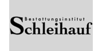 Kundenlogo Schleihauf Bestattungsinstitut