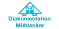 Kundenlogo Diakoniestation Mühlacker