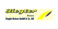 Kundenlogo Ziegler Reisen GmbH & Co. KG