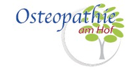Kundenlogo Osteopathie am Hof , Isabel Bühner & Catrin Strobel Osteopathie