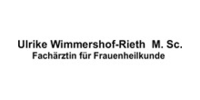 Kundenlogo Wimmershof-Rieth Ulrike M. Sc.