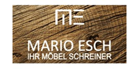 Kundenlogo Mario Esch - Ihr Möbel Schreiner