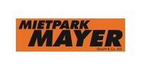 Kundenlogo Mietpark Mayer GmbH & Co. KG