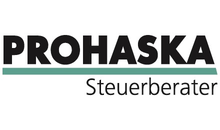 Kundenlogo von Fabian Prohaska Steuerberater Kundenlogo von Fabian Prohaska Steuerberater