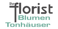 Kundenlogo Blumen Tonhäuser Schauwecker u. Schall GbR