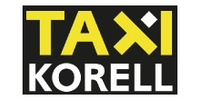 Kundenlogo Taxi Korell