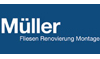 Kundenlogo von Fliesen Müller