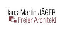 Kundenlogo Architekturbüro Jäger Hans-Martin