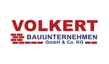 Kundenlogo von Bauunternehmen Helmut Volkert Kundenlogo von Bauunternehmen Helmut Volkert