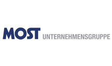 Kundenlogo von Most Bau GmbH & Co. KG