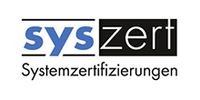 Kundenlogo syszert GmbH