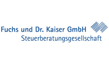 Kundenlogo von Fuchs und Dr. Kaiser GmbH Kundenlogo von Fuchs und Dr. Kaiser GmbH