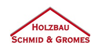 Kundenlogo Holzbau Schmid & Gromes