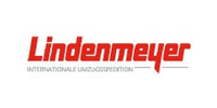 Kundenlogo Lindenmeyer Spedition