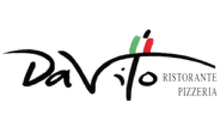 Kundenlogo von Da Vito Ristorante Pizzeria Kundenlogo von Da Vito Ristorante Pizzeria