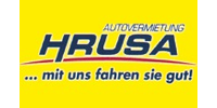 Kundenlogo Autovermietung Hrusa