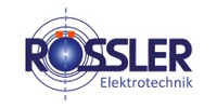 Kundenlogo Elektrotechnik Rössler Inh. Thomas Widmann