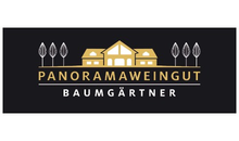 Kundenlogo von Panoramaweingut Reinhard Baumgärtner