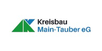 Kundenlogo Kreisbau Main-Tauber eG