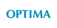 Kundenlogo OPTIMA consumer GmbH