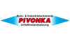 Kundenlogo von Auto-Industrielackiererei Pivonka