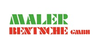 Kundenlogo Maler Bentsche GmbH