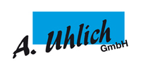 Kundenlogo A. Uhlich GmbH