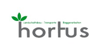 Kundenlogo hortus GmbH & Co. KG