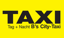 Kundenlogo von Taxi B's City-Taxi