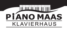 Kundenlogo von Musikhaus Piano Maas