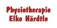 Kundenlogo Physiotherapie Elke Härdtle