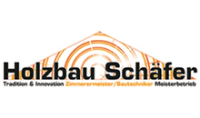 Kundenlogo von Holzbau Schäfer GmbH