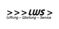 Kundenlogo LWS GmbH Lüftung - Wartung - Service