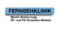 Kundenlogo Martin Stoiber-Lipp Fernsehklinik