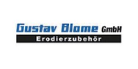 Kundenlogo Gustav Blome GmbH