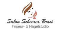Kundenlogo Salon Scheerer Brosi, Nadja Trautmann