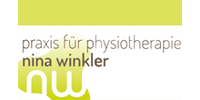 Kundenlogo Praxis für Physiotherapie Nina Winkler