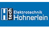 Kundenlogo von Elektro H-Tech Elektrotechnik Hohnerlein