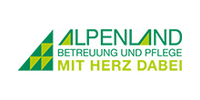 Kundenlogo Alpenland Haus der Betreuung und Pflege Öhringen