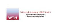 Kundenlogo Wirtschaftstreuhand Henke